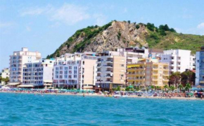 Durrës Sea La Vie